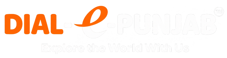 Dial-e-Punjab
