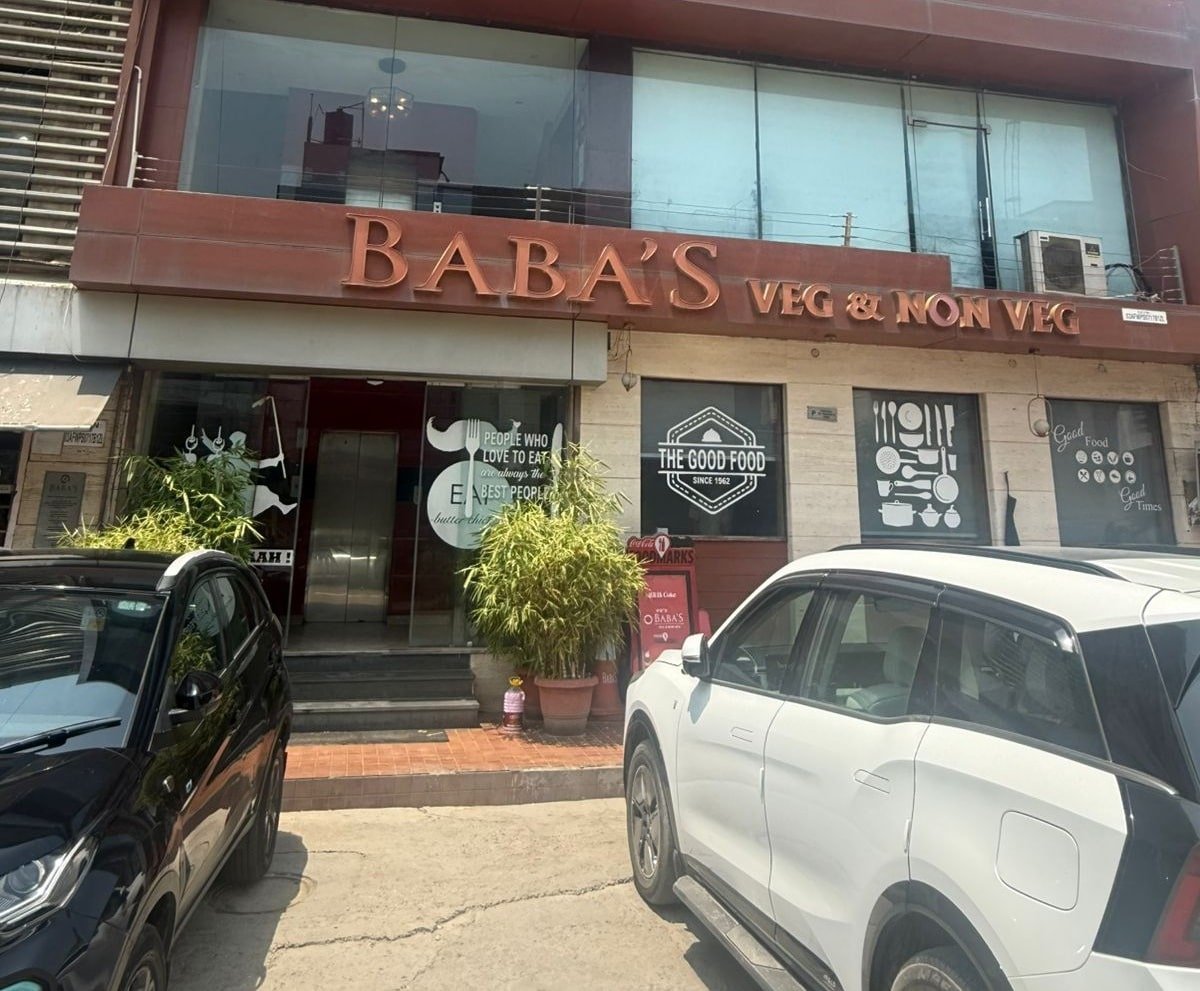 Baba Chicken Ludhiana