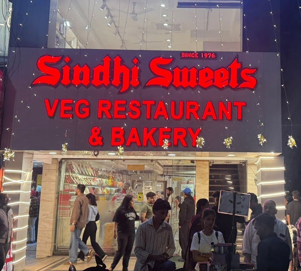 Sindhi Sweets Mohali 3b2