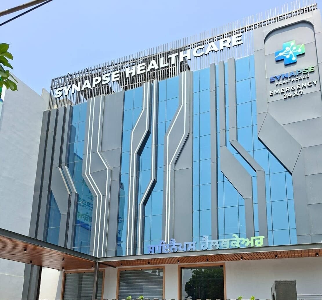 Synapse Healthcare Bathinda