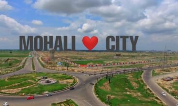 Mohali: A Comprehensive Guide