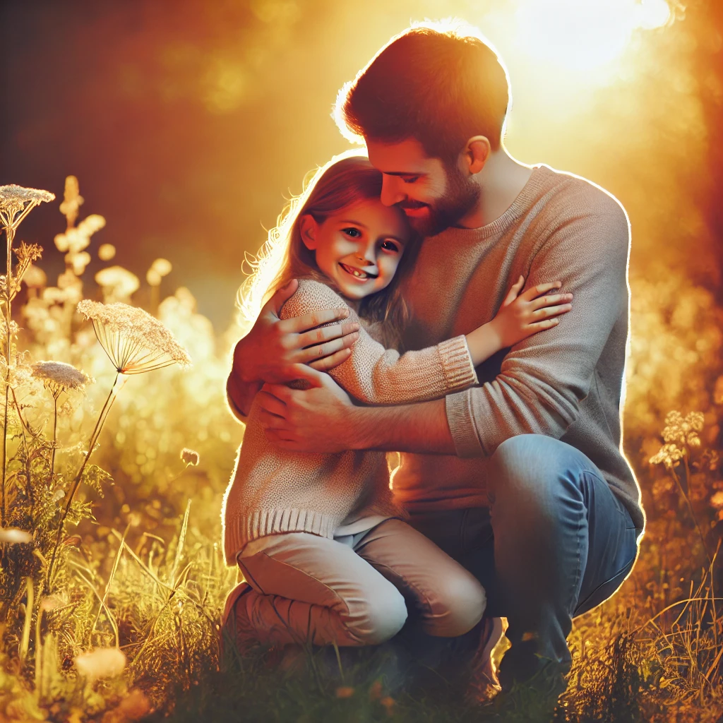 Father's Unconditional Love
