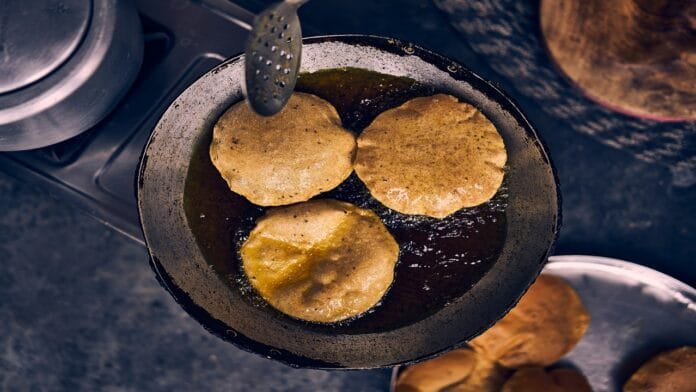 A Food Lover’s Guide to Punjab