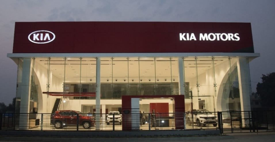 Dada Motor KIA Bathinda