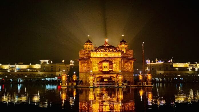 Which is the Best Time to Tour Punjab