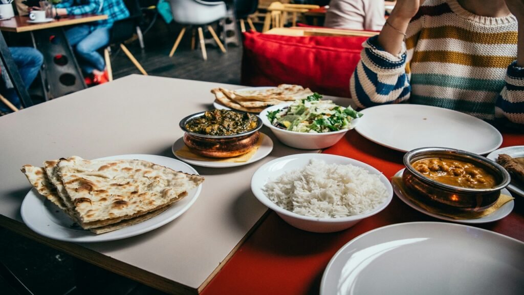 Khatu Ji Vaishnu Dhaba Bathinda Menu