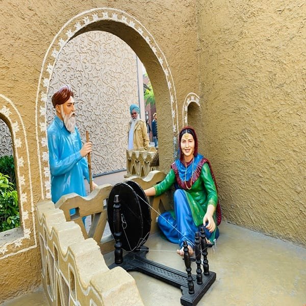 Punjab Travel Guide