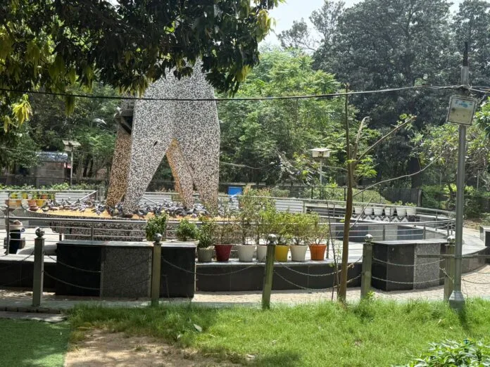 Rakh Bagh Park, Ludhiana Rakh Bagh Park, Ludhiana