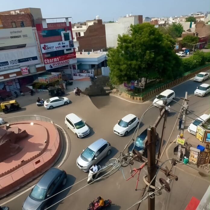 Ajit Road Bathinda