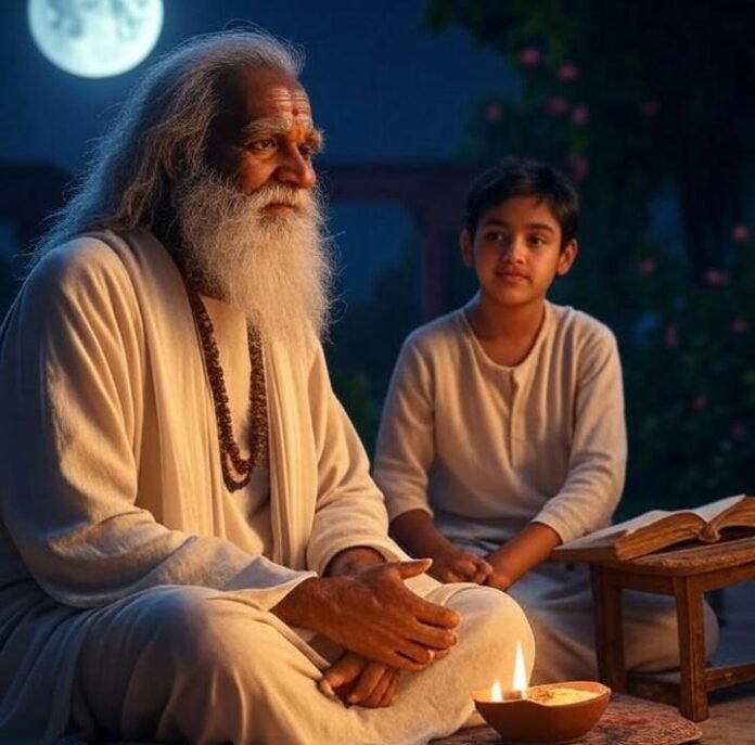 Guru Purnima 2025 Heartfelt Quotes, Wishes, and Shayari