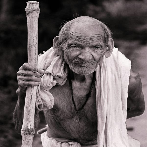 Punjabi Story Parents' Sacrifice for their Children