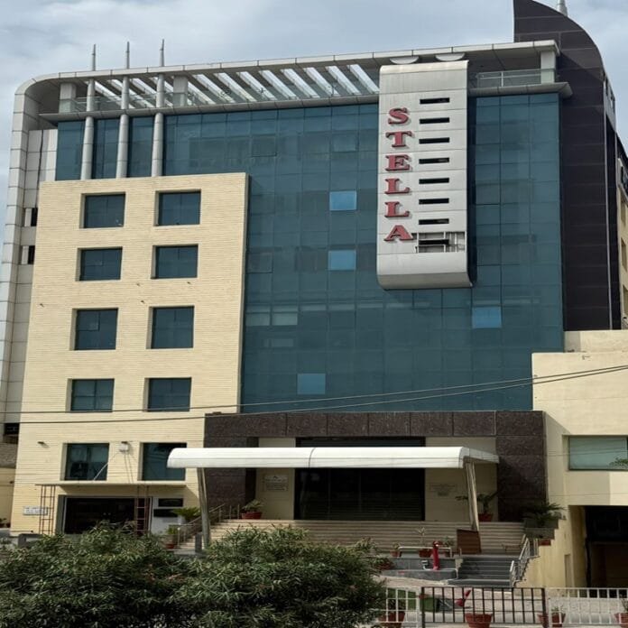 Stella Hotel Bathinda Contact Number Location