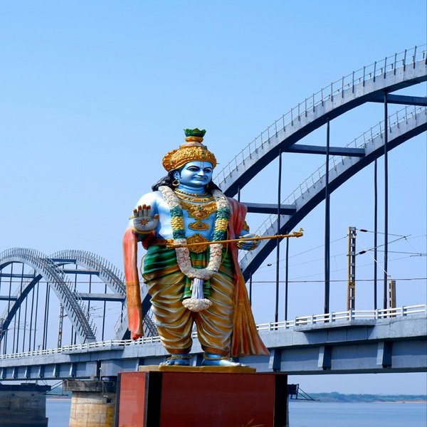 Krishna Janmashtami 2025: Date, Time and How to Celebrate at Home