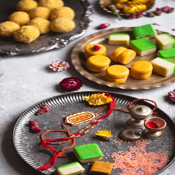 Rakhi 2025 Date in India When is Raksha Bandhan