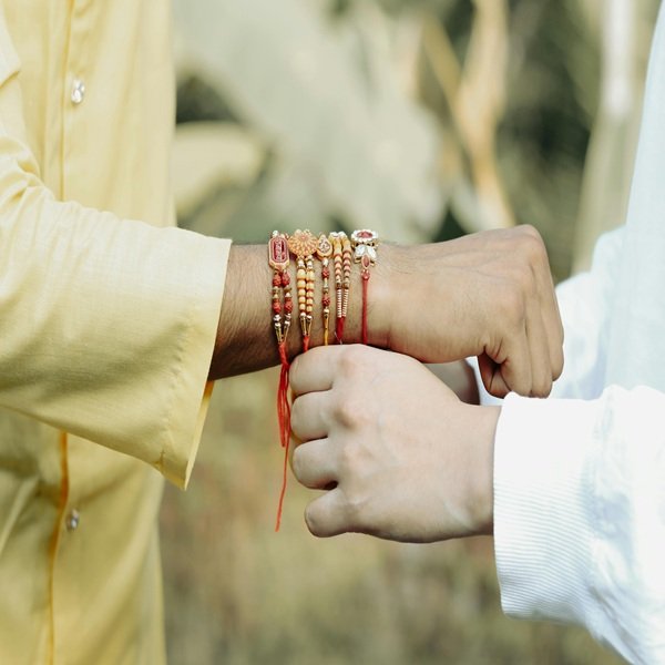 Raksha Bandhan Quotes in Hindi