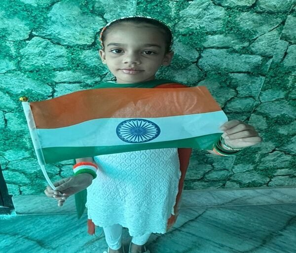 Short Independence Day Speeches for School Students Hindi, English, Punjabi