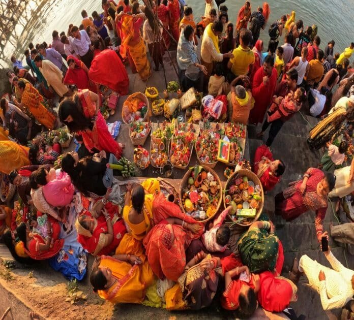 Chhath Puja 2025 Complete Samagri List for Rituals