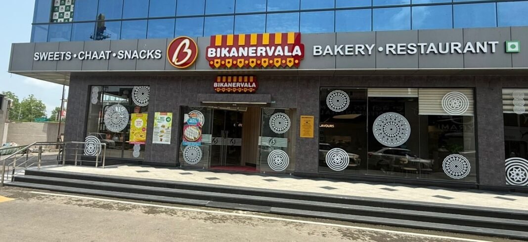 Bikanerwala Bathinda Menu Highlights and Contact Number Bikanerwala Bathinda Menu Highlights and Contact Number