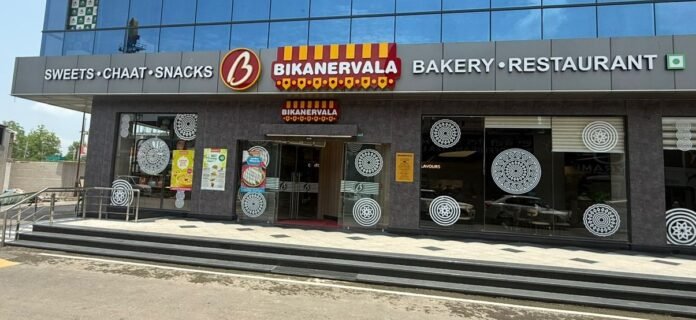 Bikanerwala Bathinda Menu Highlights and Contact Number